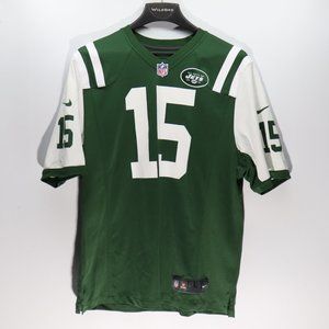 Tim Teebow Nike Jets Jersey